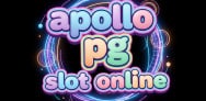 apollo pg slot online